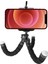 Seçenek 6 Cep Cep Telefonu Tutucu Esnek Ahtapot Tripod Standı Sünger Tembel Deformasyon Uzaktan Kumanda Bluetooth Fotoğraf Aksesuarları (Yurt Dışından) 5