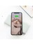 Siyah Denim Pc Parmak Yüzük Tutucu Telefon Halkası Deri Cep Telefonu Kablosuz Şarj Cihazı Kavrama Standı Evrensel Manyetik Çekilebilir Arka Etiket (Yurt Dışından) 5