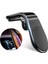 Sadece Metal Plaka 360 Metal Manyetik Araç Telefonu Tutucu iphone Samsung Xiaomi Için Stand Araba Hava Firar Mıknatıs Arabada Stand Gps Montaj Tutucu Akıllı Telefon (Yurt Dışından) 4