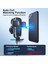 CD Versiyonu Joyroom 15 W Qi Araç Telefonu Tutucu Kablosuz Araç Şarj Cihazı Otomatik Hizalama Araç Montaj CD Hava Firar Dağı Araç Şarj Cihazı Evrensel (Yurt Dışından) 5