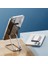 Şerit Telefon Zil Tutucu Parmak Kickstand 360° Dönme Kavrama Dizüstü Standı Xiaomi Iphone 13 Pro Max Için Katlanabilir Telefon Aksesuarları (Yurt Dışından) 1