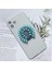 16 Vintage Vurquoise Telefon Standı Popüler Cep Telefonu Parmak Yüzük Kavrama Katlanır Tutucu IPhone Samsung Xiaomi Için Streç Braketi (Yurt Dışından) 4