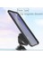 Sadece Metal Plaka Araç Telefonu Tutucu Manyetik Evrensel Mıknatıslı Telefon Montaj iPhone x Xs Max Samsung Arabada Cep Cep Telefonu Tutucu Standı (Yurt Dışından) 5