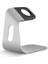 Gümüş Floveme Metal Alüminyum Apple Watch Için Şarj Standı Tutucu Braketi Apple I Watch Şarj Cihazı Dock Istasyonu Için Şarj Beşiği Standı (Yurt Dışından) 1