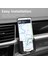 Yeşil Tip A Olaf Dördü Bir Arada Araç Telefonu Tutucu 360 Derece Dönme Halkası Cep Telefonu Braketi iPhone 14 13 Samsung Hava Montaj Tutucu (Yurt Dışından) 5