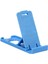 Yeşil Evrensel Ayarlanabilir Cep Telefonu Tutucusu iPhone 11 12 Artı Samsung Için Huawei Için Xiaomi Için Plaj Sandalyesi Şekli Standı Stentler (Yurt Dışından) 3