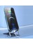 Siliver Katlanabilir Cep Telefonu Masaüstü Telefon iPad iPhone Samsung Için Standı Masa Tutucu Ayarlanabilir Masa Braketi Akıllı Telefon Standı (Yurt Dışından) 5