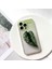 K009 Soket Katlanır Kavrama Tok Pretty Yaprak Akrilik Telefon Tutucu IPHONE13 Evrensel Telefon Braketi Griptok Standı (Yurt Dışından) 1