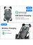 Şarj Cihazı Olmadan Deelife Motosiklet Motosiklet Telefon Tutucu Moto X-Grip Için Kablosuz Şarj Telefon Desteği Hücre Mobil Standı Akıllı Telefon Montajı (Yurt Dışından) 4