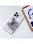 03 Kore 3D Karikatür Sevimli Köpek Hayvan Cep Telefonu Braketi iPhone 13 12 11 Xiaomi iPad Araba Halkası Griptok (Yurt Dışından) 3