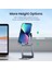 Telefon Standı Ugreen Telefon Tutucu Standı Alüminyum Cep Telefonu Standı Tablet Standı Desteği Cep Telefonu iPhone 13 12 Xiaomi Samsung Huawei (Yurt Dışından) 2
