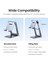 Telefon Standı Ugreen Telefon Tutucu Standı Alüminyum Cep Telefonu Standı Tablet Standı Desteği Cep Telefonu iPhone 13 12 Xiaomi Samsung Huawei (Yurt Dışından) 5