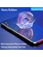 Stil 4 Evrensel Sihirli Nano Çıkartmalar Hiçbir Iz Sihirli Nano Rahat Macun Lastik Pedi Duvar Çıkartmaları Mutfak Araç Telefonu Tutucu Jel Macun (Yurt Dışından) 3