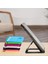 Siyah Telefon Tutucu Masa Standı Cep Telefonunuz Için Tripod iPhone Xsmax 12 Huawei Xiaomi Plastik Katlanabilir Masa Akıllı Telefon Tutucu (Yurt Dışından) 3