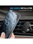 06 Manyetik Telefon Tutucu Redmi Not 8 Için Huawei Araba Gps Hava Firar Dağı Mıknatıs Standı Araba Cep Telefonu Tutucu iPhone Xiaomi Için (Yurt Dışından) 5