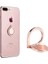 Kırmızı Su Damlası Şekilli Halka Cep Telefonu Taşınabilir Braket Tutucu Telefon Için Xiaomi Huawei Halka Telefon Tutucu iphone Xs Samsung (Yurt Dışından) 2