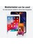 Sılvery Evrensel Alüminyum Taşınabilir Mini Masaüstü Katlanır Masa Montaj Braketi Telefon Mobil Cradle Cep Telefonu iPhone iPad Için Katlanabilir Stand (Yurt Dışından) 4
