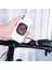 1 Takım 4 Mavi Yama Bisiklet Gidon Mavi Telefon Standı Motosiklet Bisiklet Mtb Telefon Tutucu Güvenlik Kilidi Ayarlanabilir Destek Bisiklet Montaj Aksamı Braketi (Yurt Dışından) 3