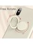 Yeşil Kedi Cep Telefonu Zil Tutucu Telefon 360 Derece Döndürme Evrensel Parmak iphone ve Tabletlerle Uyumlu (Yurt Dışından) 3