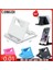 Mini 3 Masa Ayarlanabilir Telefon Tutucu Braketi Masaüstü Standı ipad iPhone Samsung Xiaomi Huawei Katlanır Evrensel Cep Telefonu Standı (Yurt Dışından) 2