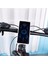 1 Takım 4 Mavi Yama Bisiklet Gidon Mavi Telefon Standı Motosiklet Bisiklet Mtb Telefon Tutucu Güvenlik Kilidi Ayarlanabilir Destek Bisiklet Montaj Aksamı Braketi (Yurt Dışından) 5