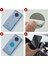 10PCS35X35MM Manyetik Metal Plaka Manyetik Araç Telefonu Tutucu Evrensel Demir Sac Etiket Standı Cep Telefonu Mıknatıs Tutucu Dağı (Yurt Dışından) 3