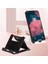 Sarı Telefon Tutucu Masa Standı Cep Telefonunuz Için Tripod iPhone Xsmax 12 Samsung Xiaomi Mi 9 Plastik Katlanabilir Masa Tutucu Standı (Yurt Dışından) 4