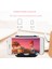 Sarı Telefon Tutucu Masa Standı Cep Telefonunuz Için Tripod iPhone Xsmax 12 Samsung Xiaomi Mi 9 Plastik Katlanabilir Masa Tutucu Standı (Yurt Dışından) 5