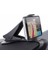 Dönemeyen Araç Telefonu Tutucu Cep Telefonu Için Araba Gps Dashboard Braketi iPhone 11 Xr 7 Samsung Xiaomi Evrensel 360 Montaj Standı Tutucu (Yurt Dışından) 1