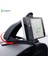 Dönemeyen Araç Telefonu Tutucu Cep Telefonu Için Araba Gps Dashboard Braketi iPhone 11 Xr 7 Samsung Xiaomi Evrensel 360 Montaj Standı Tutucu (Yurt Dışından) 3