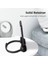 Gül Başparmak-Up Cep Telefonu Tutucu Ayarlanabilir Tembel Telefon Standı Masaüstü Standı Taşınabilir Mini Masa Standı iPhone Samsung Xiaomi Huawe (Yurt Dışından) 4