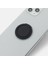 Siyah Ultra-Ince Stent Aksesuarları Parmak Yüzük Tutucu Standı Xiaomi Samsung Için 360 Derece Ince Cep Telefonu Zil Tutucu IPhone 12 Için (Yurt Dışından) 1
