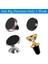 1 Adet Metal Plaka Syrınx Manyetik Cep Telefonu Tutucu Iphone x Samsung Için Araba Dashboard Braketi Hücre Montaj Standı Mıknatıs Duvar Sticker Otomatik Destek (Yurt Dışından) 2