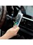 Rosegold Olaf Araç Telefonu Tutucu Manyetik Araç Tutucu Cep Telefonu Hava Firar Standı iPhone Samsung Xiaomi Için Evrensel Gps Desteği Mıknatıslı Araba (Yurt Dışından) 3