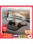 Mavi Evrensel Kaymaz Araç Telefonu Tutucu Silikon Mat Pad Dashboard Telefon Standı Montaj Telefon Gps Braketi iPhone 13 Pro Max (Yurt Dışından) 2