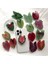 Leaf-07 Soket Katlanır Kavrama Tok Pretty Yaprak Akrilik Telefon Tutucu IPHONE13 Evrensel Telefon Braketi (Yurt Dışından) 2