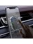 Siyah (A) Manyetik Araç Telefonu Tutucu Katlanabilir Dönebilen Güçlü Manyetik Telefon Braketi Dağı IPhone Samsung Xiaomi Cep Telefonu Aksesuarları (Yurt Dışından) 5