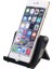 A-Sarı Cep Telefonu Masa Standı 7 Renk Telefon Tutucu Tripod Plastik Ayarlanabilir Katlanabilir Evrensel Kaymaz Telefon Masa Tutucu Standı (Yurt Dışından) 4
