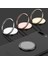 D-Altın 360 Derece Mobil Popüler Mıknatıslı Telefon Tutucu iPhone x 8 7 Metal Parmak Telefon Standı Samsung S9 Telefon Mıknatıs Ca (Yurt Dışından) 2