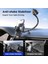 Araba Için Dashboard Joyroom Evrensel Dashboard Telefon Tutacağı 360° En Geniş Görüş Açısı Esnek Uzun Kol Eller Serbest Otomatik Ön Cam Hava Firar Montajı (Yurt Dışından) 5