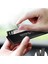 Ingilizce Yeşil Tek Tıklamayla Saklanan Araç Geçici Park Kartı Telefon Numarası Ultra-Ince Çekmece Gizlenebilir Aydınlık Telefon Numarası Plaka Araba Aksesuarları (Yurt Dışından) 4