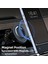 Tip-B Henzarne Manyetik Araç Montajı iPhone 12/13/ Pro/12 Max/12 Mini/magsafe Kılıfı ile Uyumlu Güçlü Mıknatıslı Hava Firar Telefon Tutucu (Yurt Dışından) 5