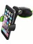 Yeşil Evrensel Pano Araç Telefonu Tutucu Vantuz Telefon Standı Desteği iPhone 13 12 Pro Max Xiaomi Samsung Araba Cep Telefonu Montajı (Yurt Dışından) 3