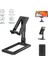 Ayarlanabilir Yeşil Olaf Taşınabilir Tablet Cep Telefonu Masaüstü Tutucu Iphone 14 Ipad Samsung Masa Telefonu Standı Ayarlanabilir Akıllı Telefon Destek Standı (Yurt Dışından) 4