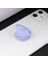 A29-ÇAKMAK Leylak Evrensel Parmak Yüzük Cep Telefonu Akıllı Telefon Standı Tutucu iPhone Xs Huawei Samsung Cep Telefonu Halka Tutucu Montaj Standı (Yurt Dışından) 1