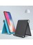 Blackb Katlanabilir Telefon Tutucu Standı Moblie Telefonu Desteği iPhone 13 12 11 Xiaomi Samsung Huawei Tablet Masası Cep Telefonu Tutucu Standı (Yurt Dışından) 2