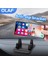 Mavi Araç Telefonu Tutucu Kaymaz Araç Dashboard Standı iPhone Samsung Xiaomi Huawei Evrensel Gps Mat Yumuşak Silikon Braketi Araba Için (Yurt Dışından) 2