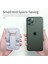 Siyah Çinko Alaşım Essager Masası Cep Telefonu Tutucu iPhone iPad Tablet Için Standı Masaüstü Tutucu Standı Ayarlanabilir Katlanabilir Yerçekimi Cep Telefonu Tutucu (Yurt Dışından) 5