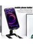 004 Taşınabilir Tablet Cep Telefonu Masaüstü Tutucu iPad iPhone Samsung Için Masa Telefonu Standı Ayarlanabilir Masa Braketi Akıllı Telefon Standı (Yurt Dışından) 4