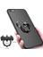 Pembe 360 Derece Döndürme Tutucu Parmak Yüzük Yarasa Cep Telefon Standı Tutucu Xiaomi/huawei/iphone Tüm Akıllı Telefon Holde (Yurt Dışından) 4